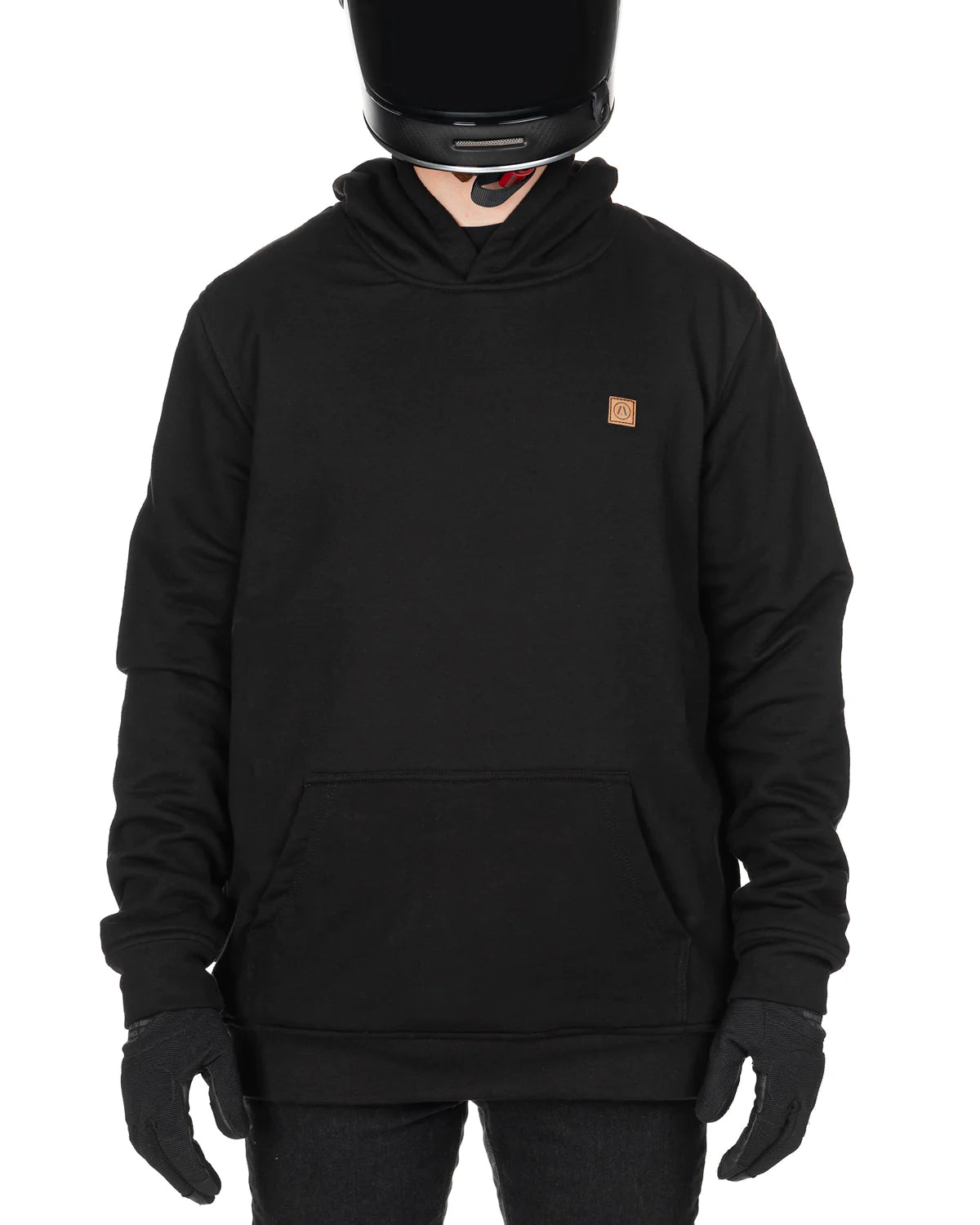 Merlin hamlin 2025 kevlar hoody