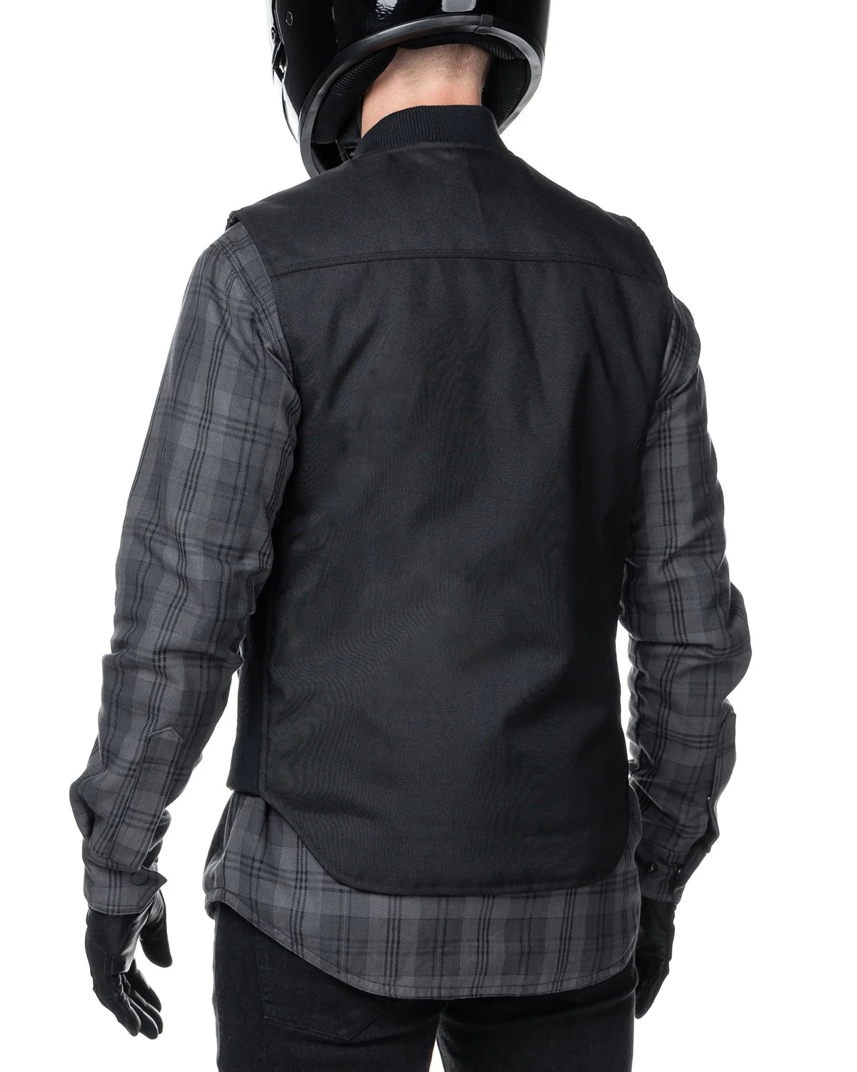 Carhartt motorcycle vest hot sale