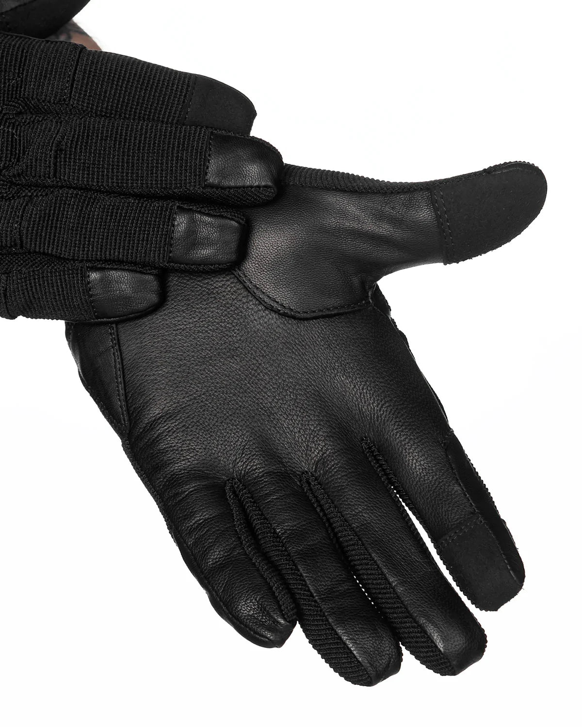 AKIN MOTO - GRENADE MOTORCYCLE GLOVES