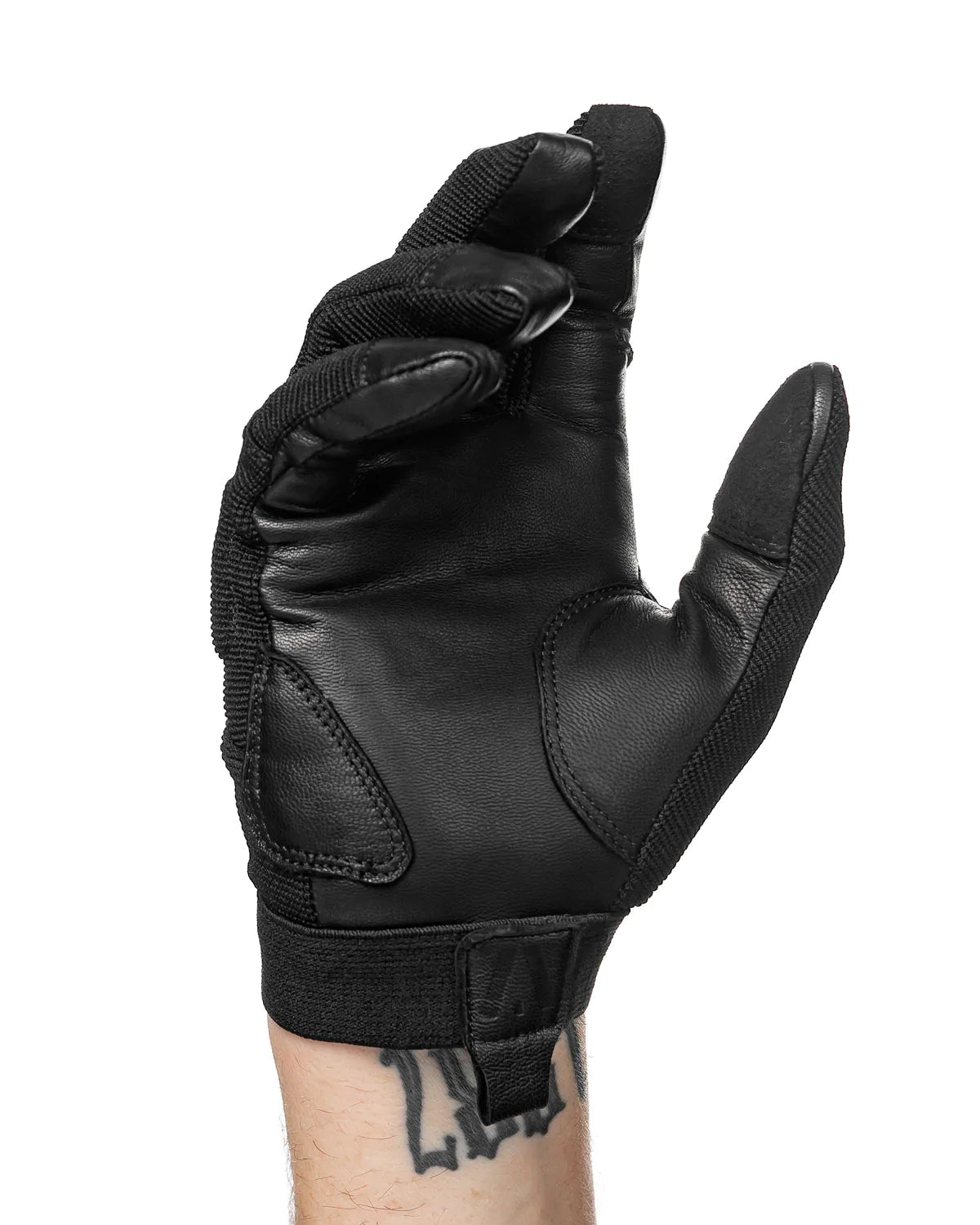 AKIN MOTO - GRENADE MOTORCYCLE GLOVES