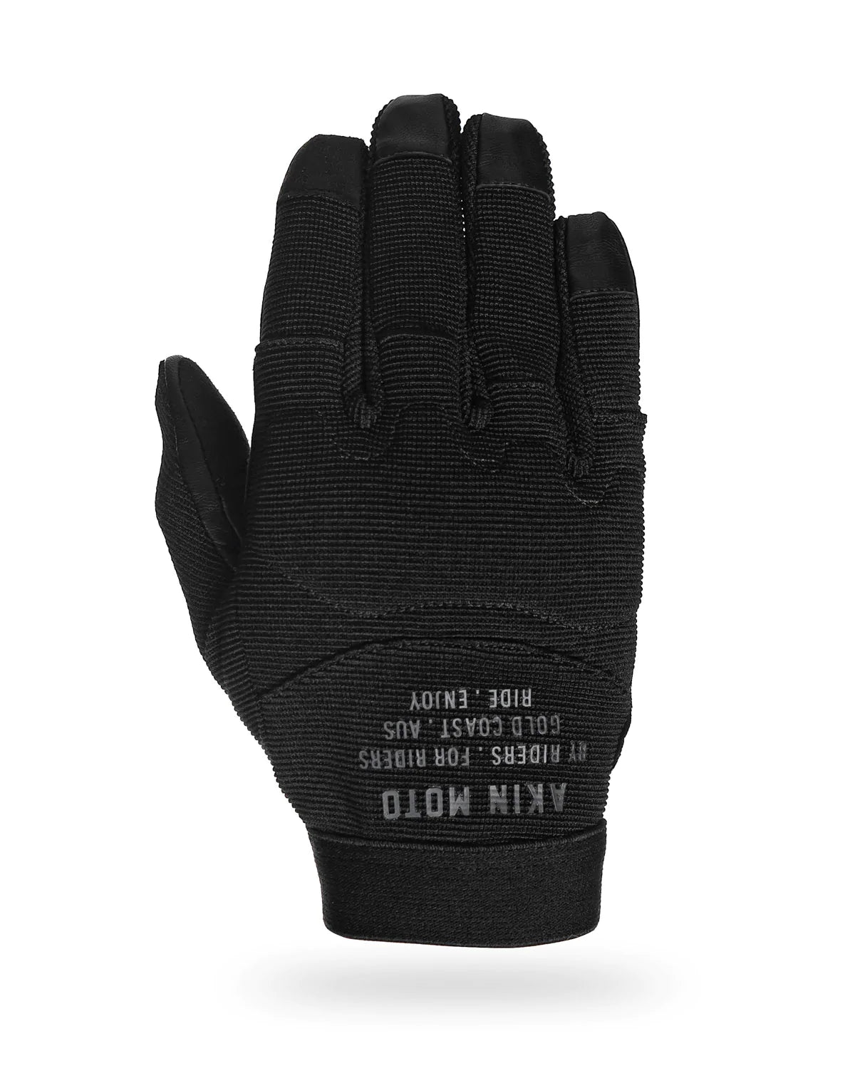 AKIN MOTO - GRENADE MOTORCYCLE GLOVES