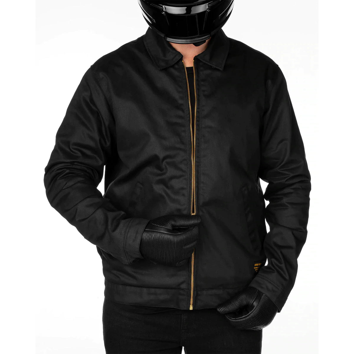 AKIN MOTO - WRENCH MOTORCYCLE JACKET