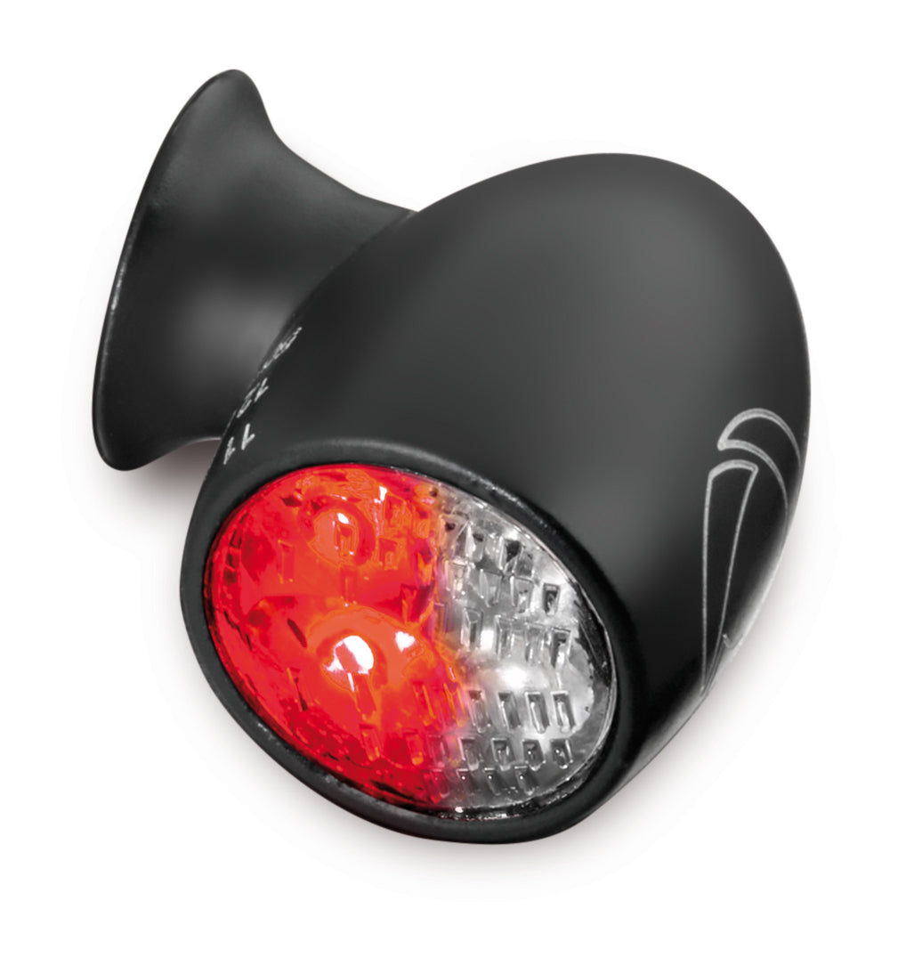 Kellermann Atto DF 3-in-1 Indicator Custom Motorcycles Rogue Perth