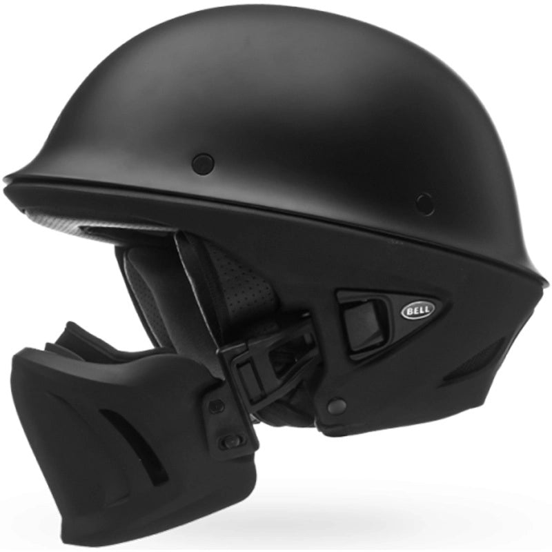 BELL ROGUE HELMET MATT BLACK