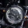 Kellermann Atto LED Indicator Custom Motorcycles Rogue Perth