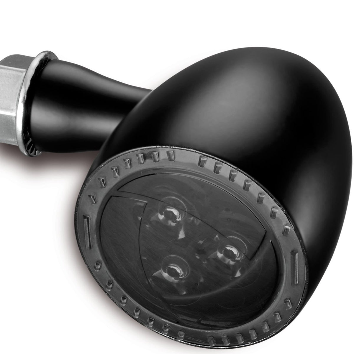 Kellerman Bullet 1000 Indicator LED Custom Motorcycles Perth Rogue