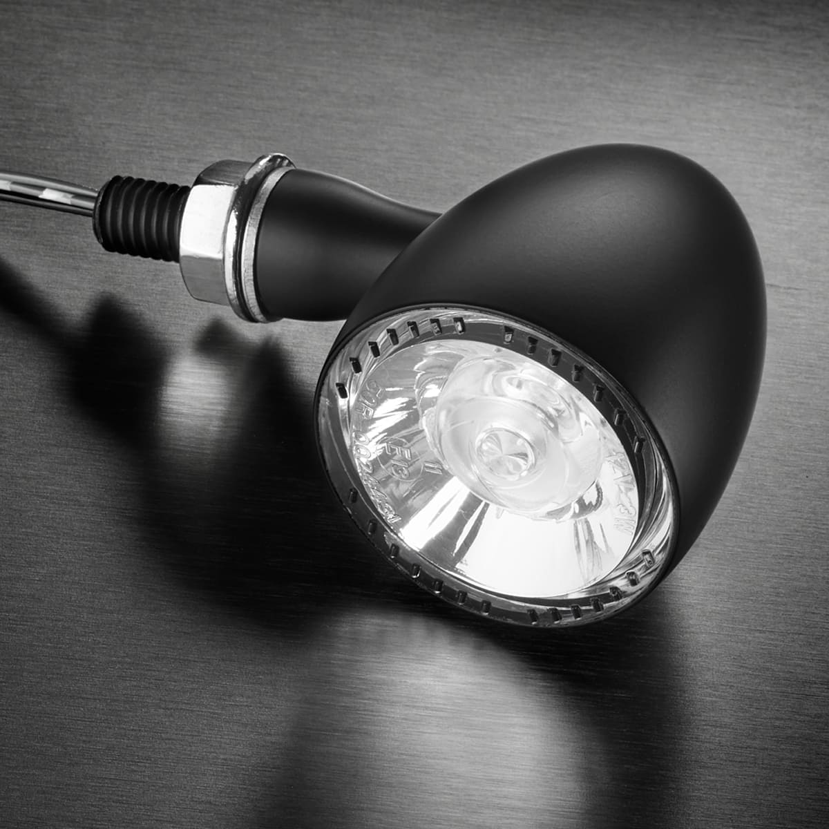 Kellermann Bullet 1000 PL Rogue Custom Motorcycles Perth