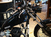 Cleveland Heist Rogue Motorcycles Perth