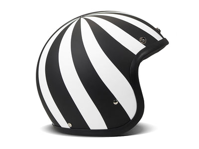DMD - Lollipop - Open Face Vintage Helmet
