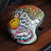DMD - Woodstock - Open Face Vintage Helmet