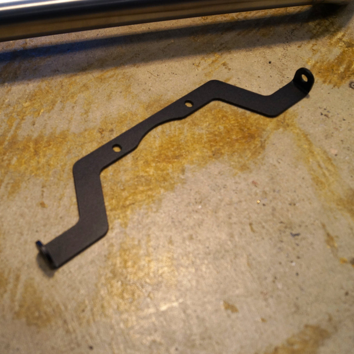 Yamaha XVS650 V-star - COMPLETE Bobber Kit