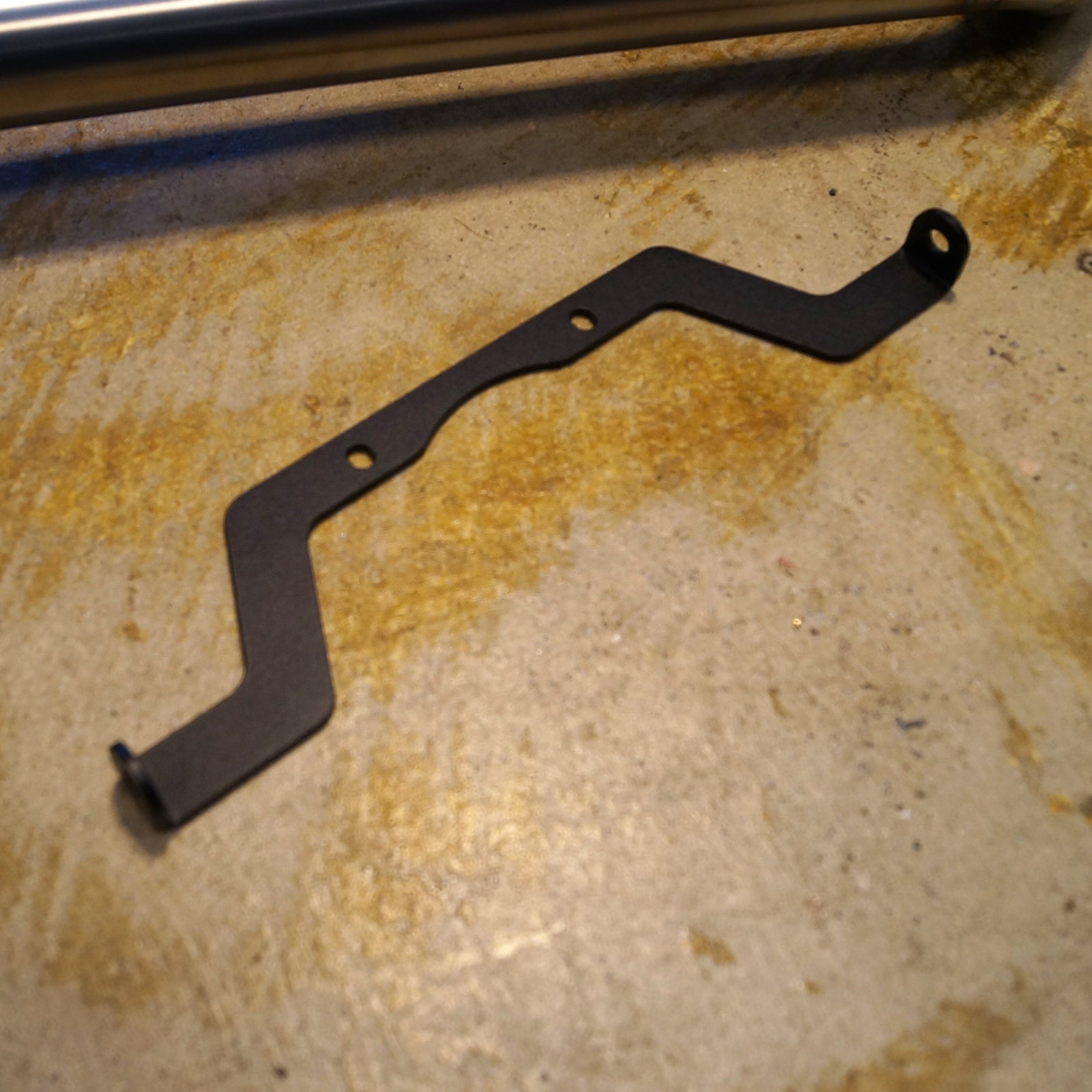 Yamaha XVS650 V-star - COMPLETE Bobber Kit