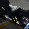 Kellerman Bullet 1000 LED Tail Light  Indicator Custom Motorcycles Rogue Perth