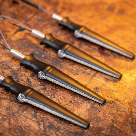 Kellermann Jetstream LED Indicator Custom Motorcycles Rogue Perth