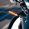 Kellermann Jetstream LED Indicator Custom Motorcycles Rogue Perth