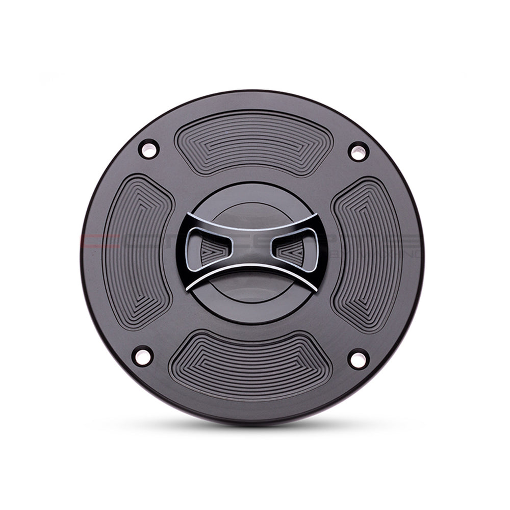 K100 fuel cap