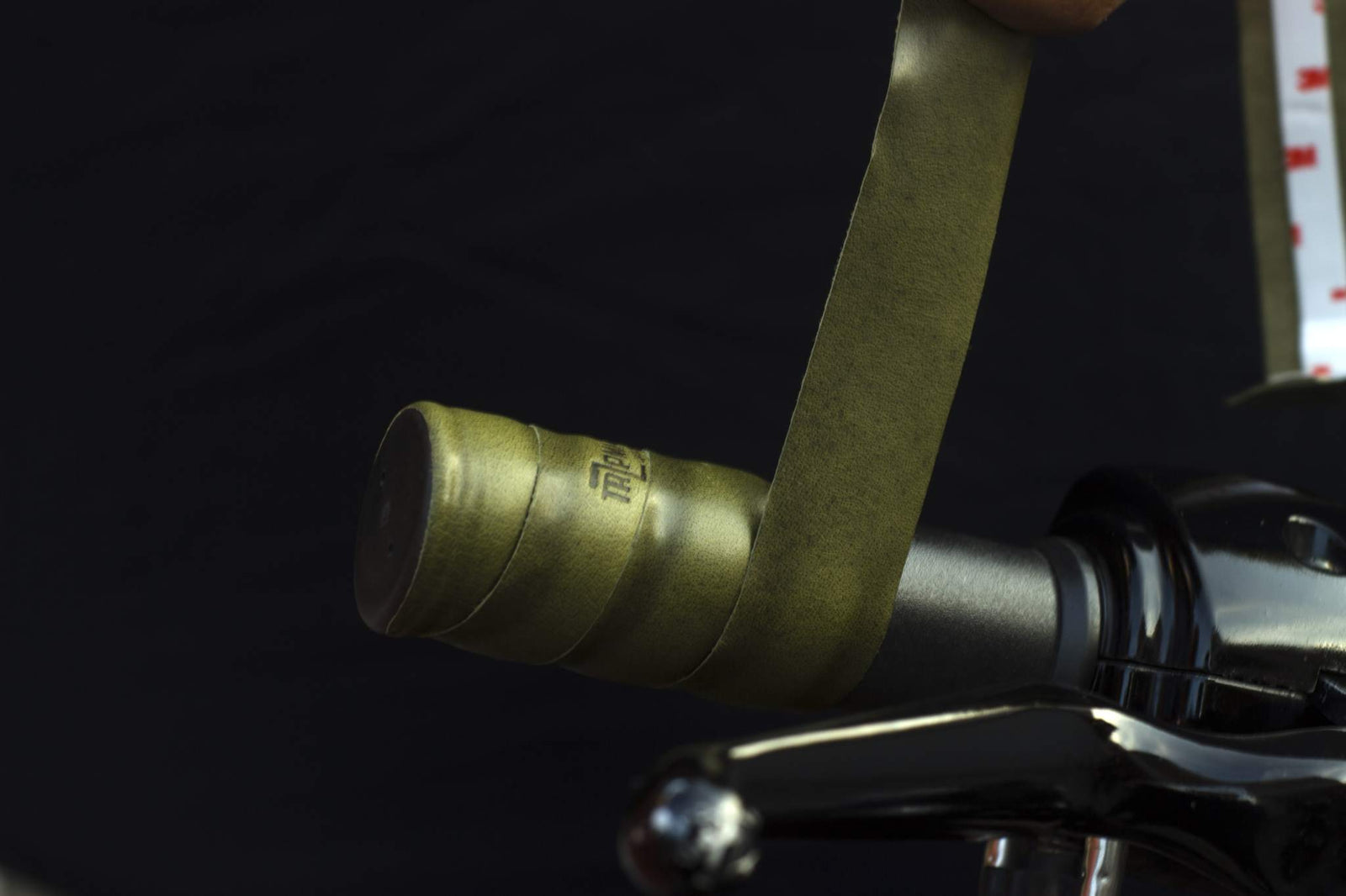 Grips Wrap - Forest Green