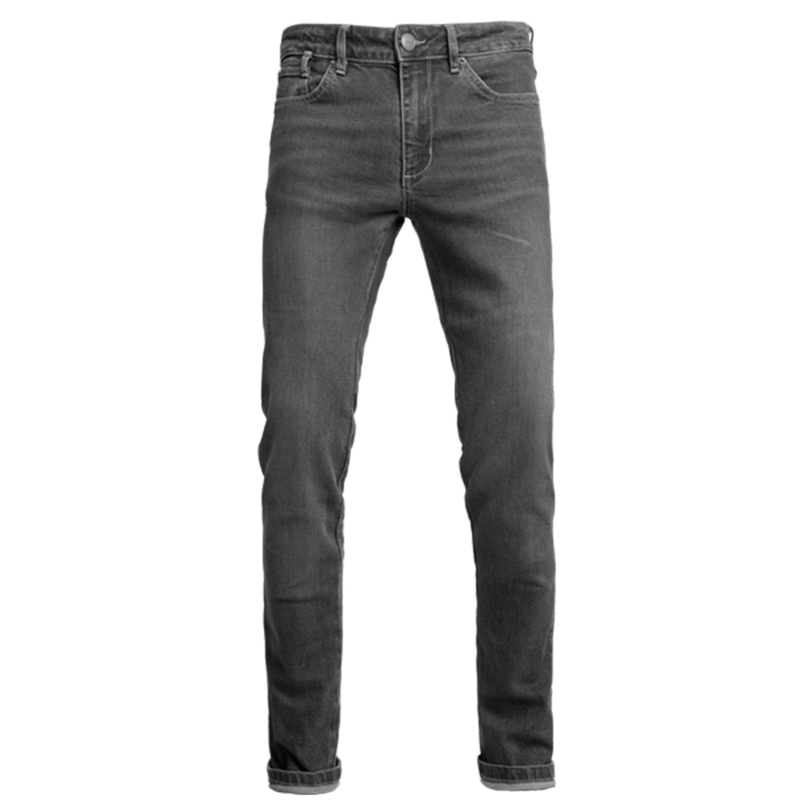 DYLAN JEANS | USED BLACK