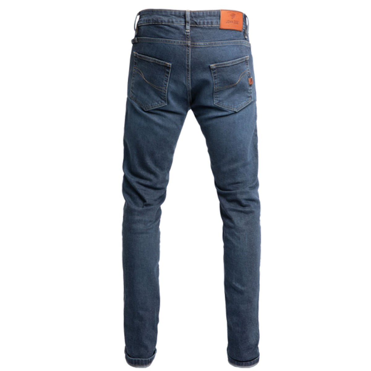 DYLAN JEANS | INDIGO