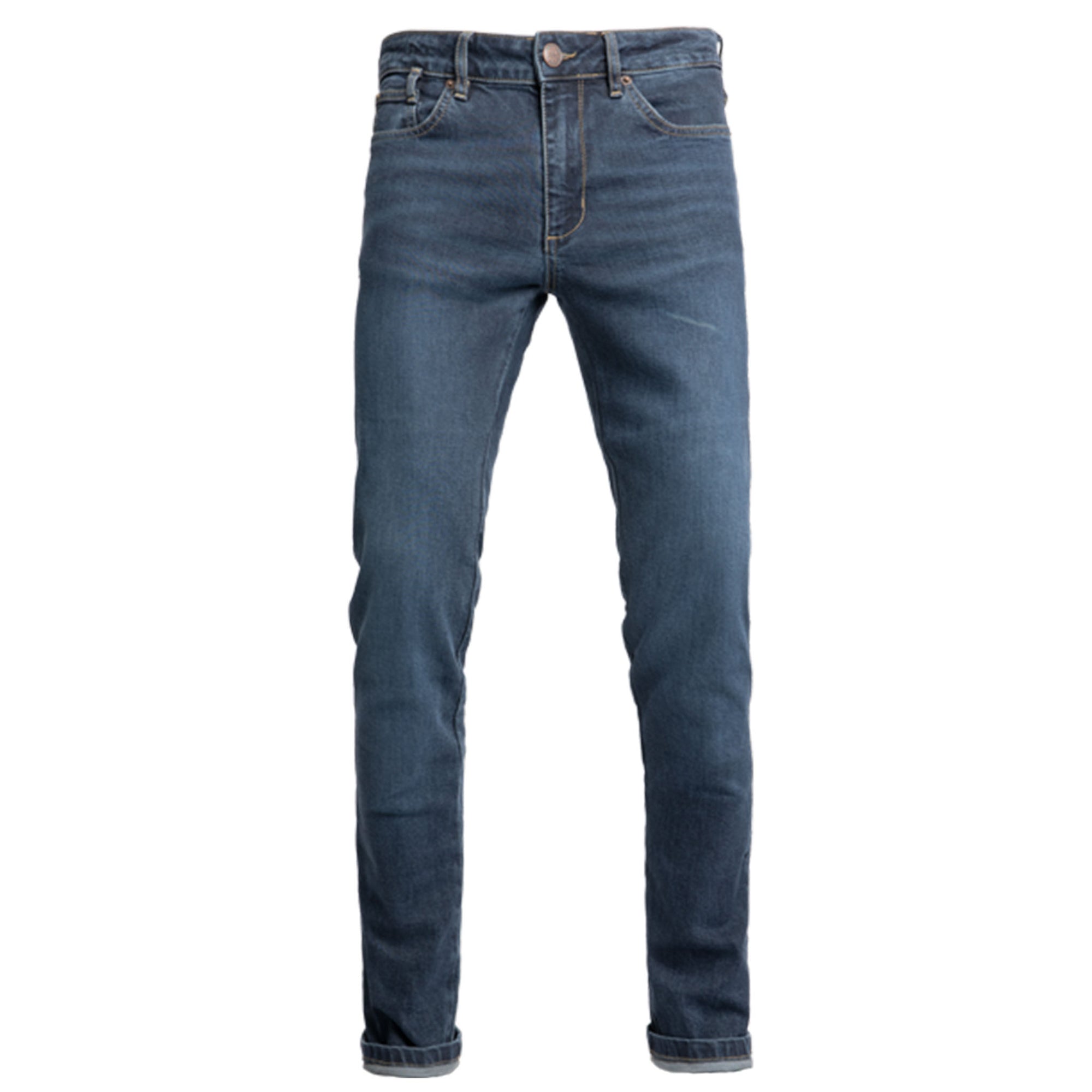 DYLAN JEANS | INDIGO