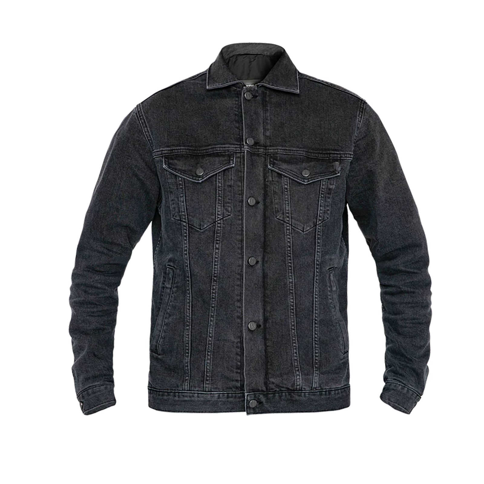 MAVERICK JACKET | BLACK