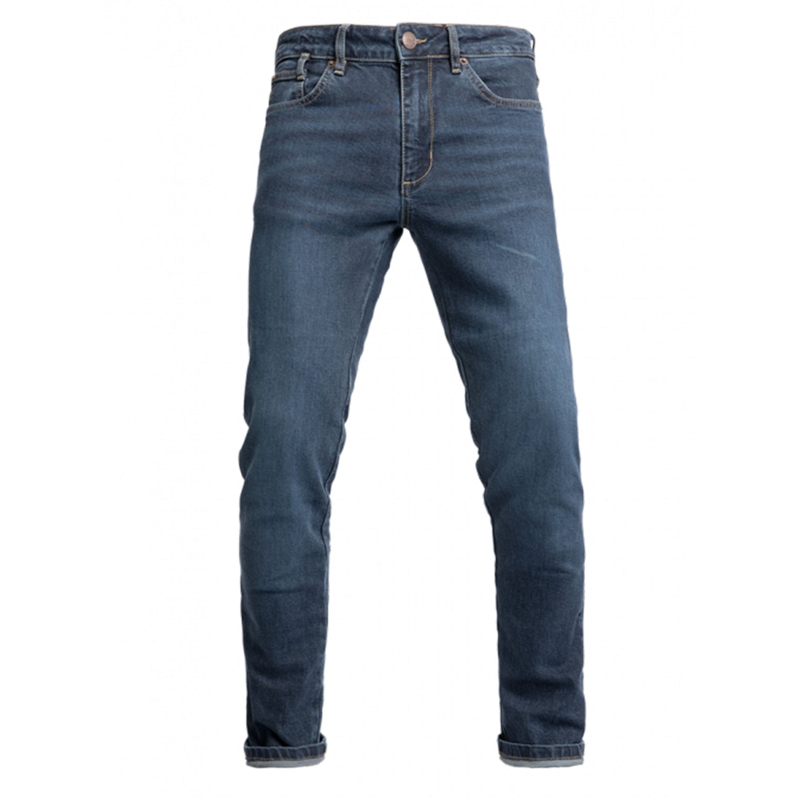 PIONEER MONO JEANS | INDIGO