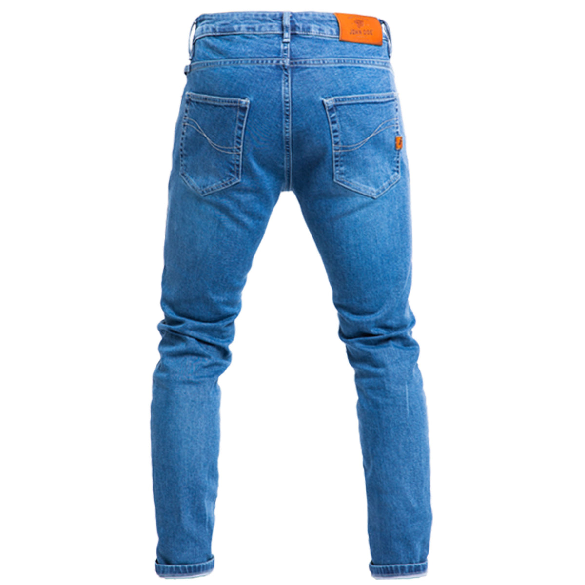 PIONEER MONO JEANS | LIGHT BLUE