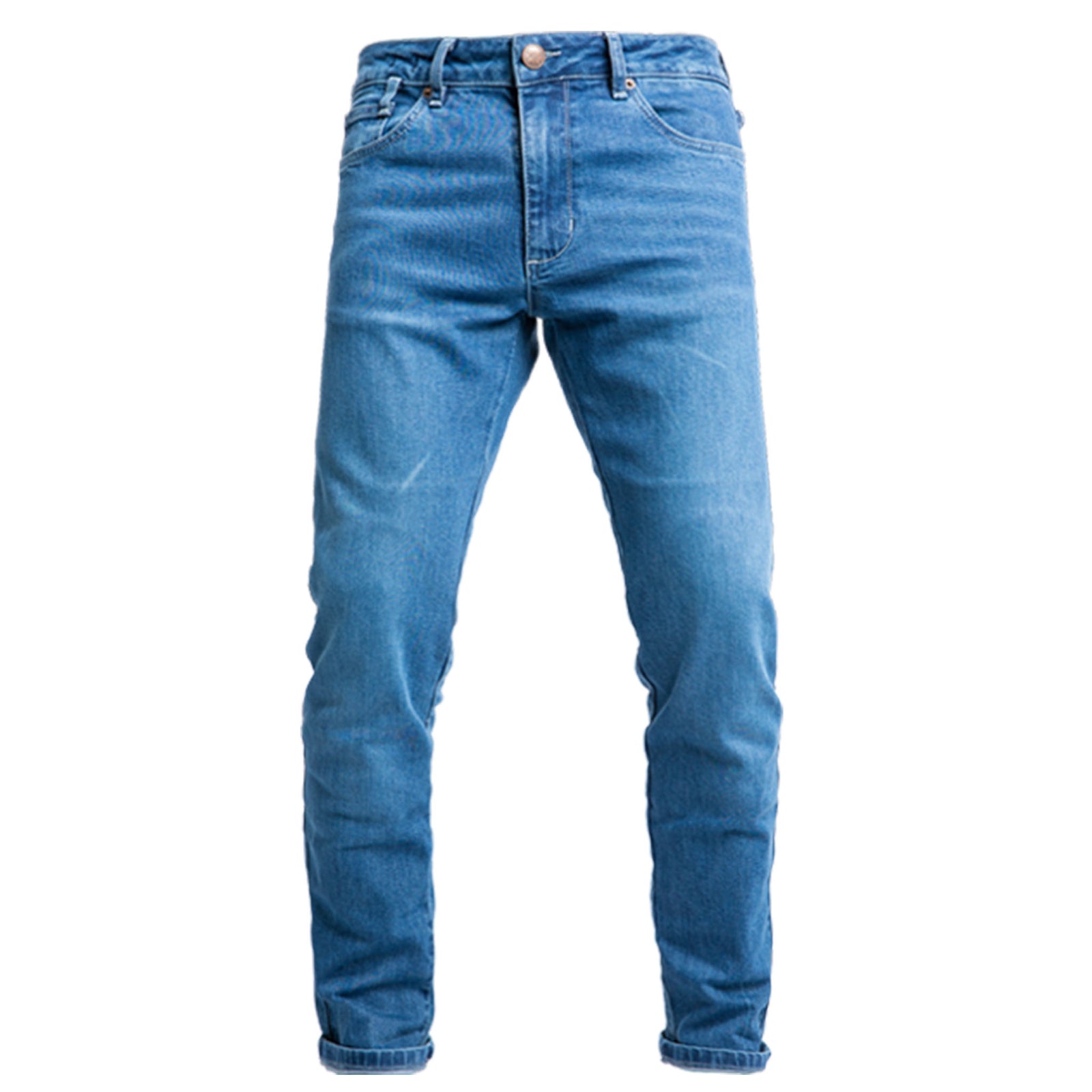 PIONEER MONO JEANS | LIGHT BLUE