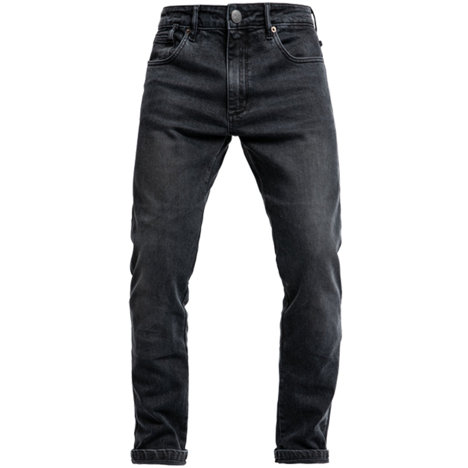 PIONEER MONO JEANS | USED BLACK