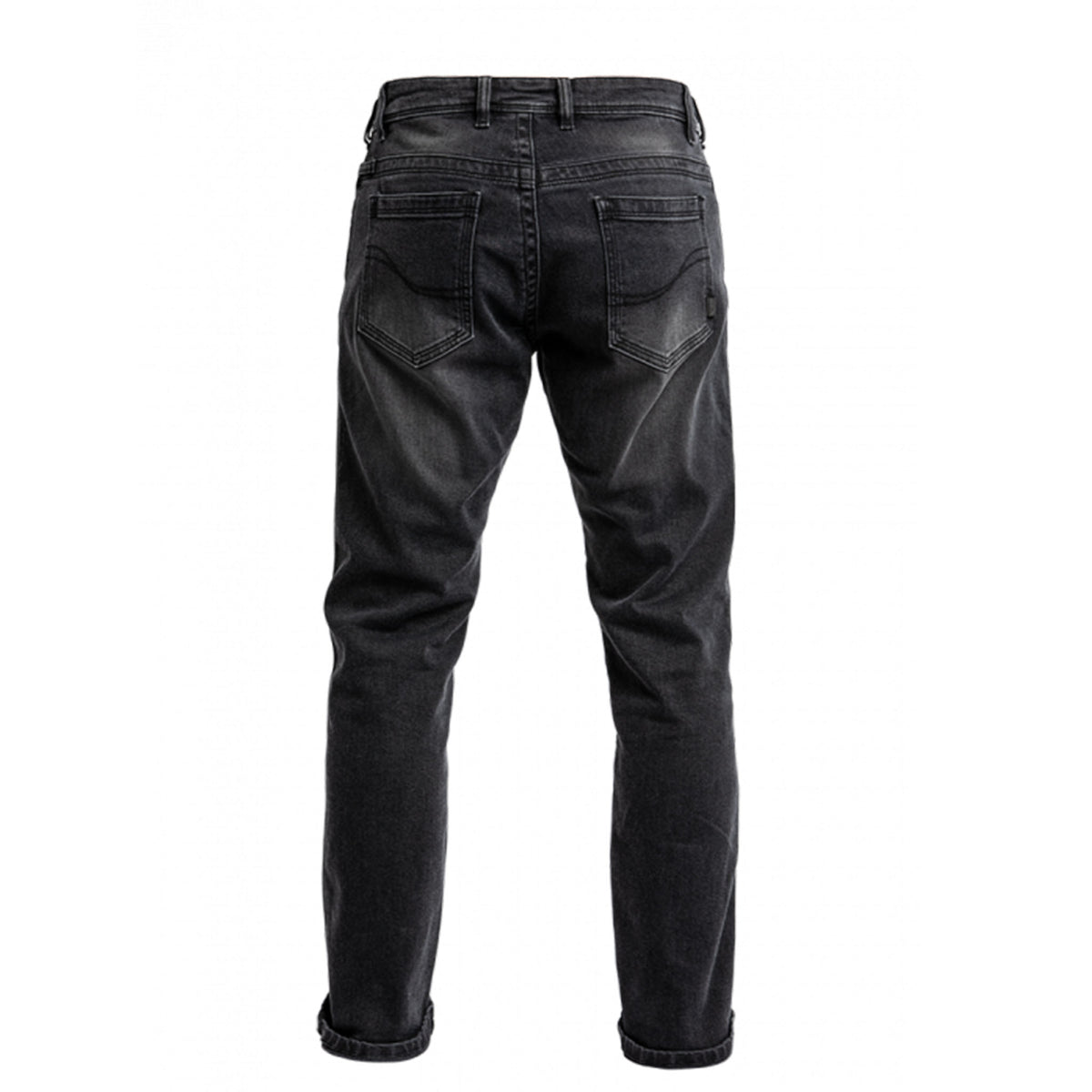 TAYLOR MONO JEANS | BLACK USED