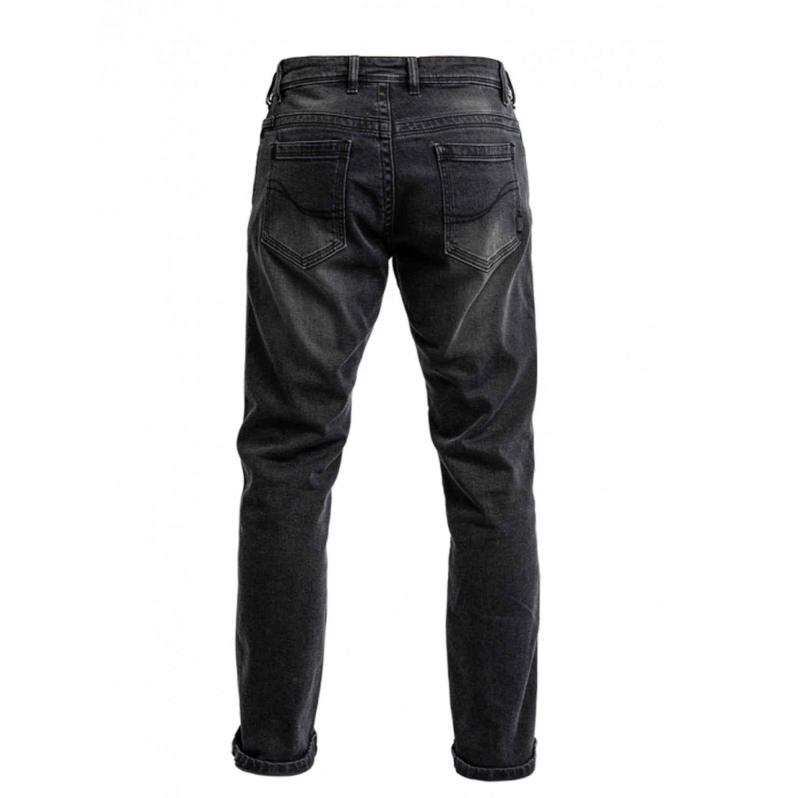 TAYLOR MONO JEANS | BLACK USED