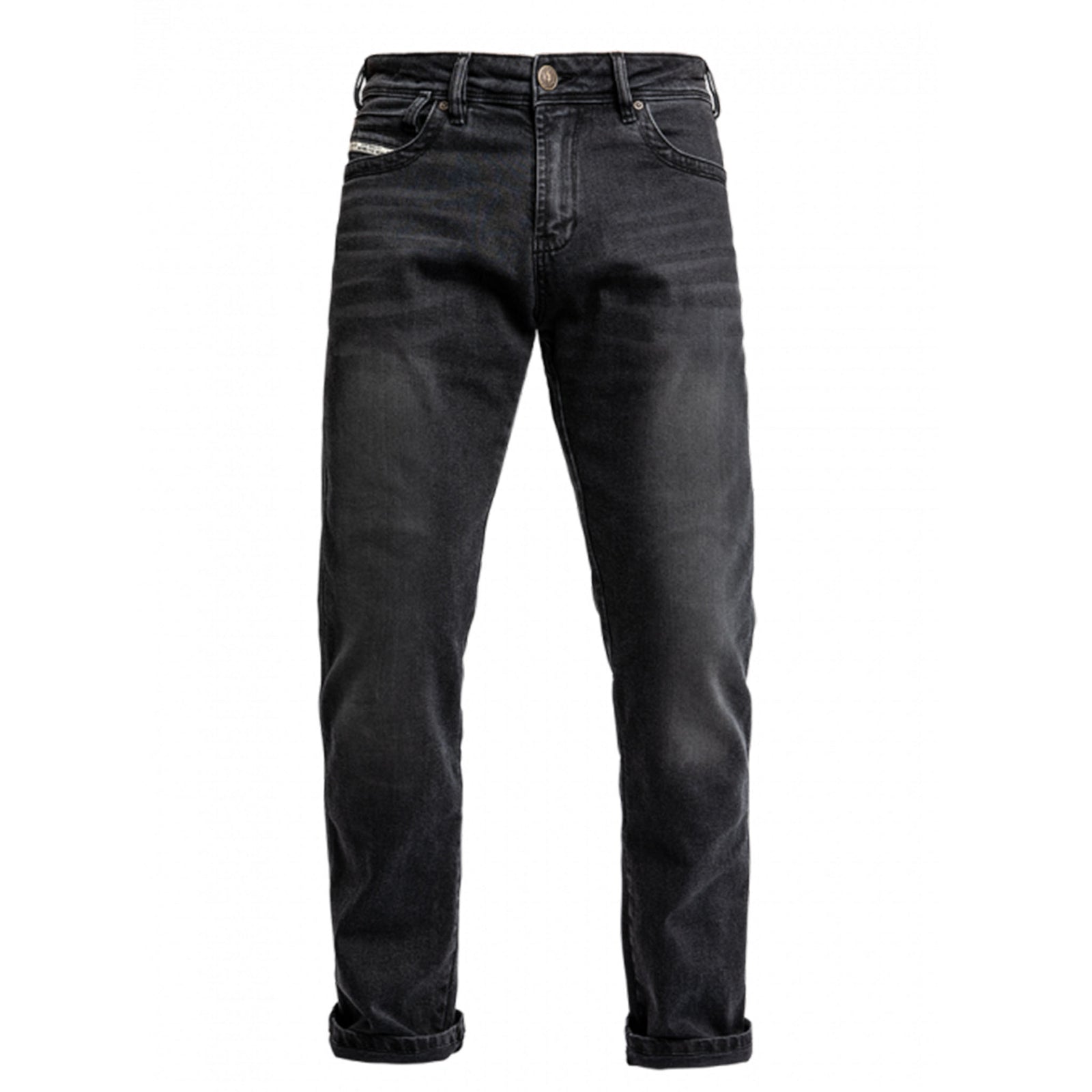 TAYLOR MONO JEANS | BLACK USED