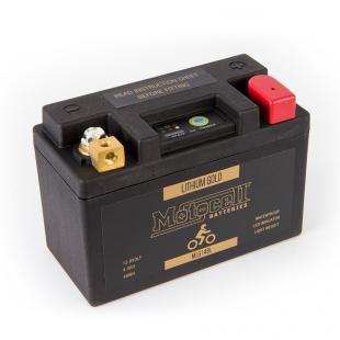 Motocell Gold Lithium Battery MLG14BL