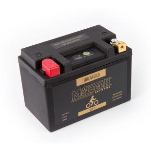Motocell Gold Lithium Battery MLG21