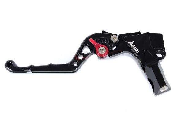 Motorbike levers PX-2 Hydraulic Master Rogue Motorcycles Perth