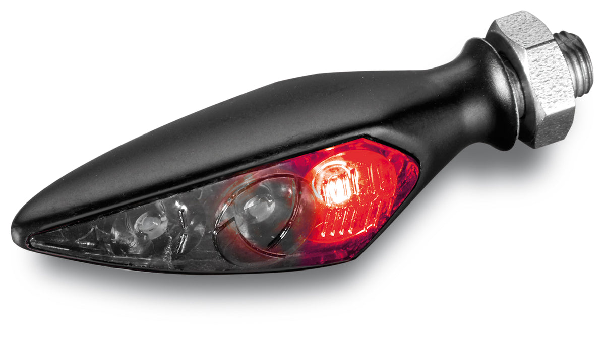 Rhombus S - Dark Indicator OR 3-in-1 OPTION