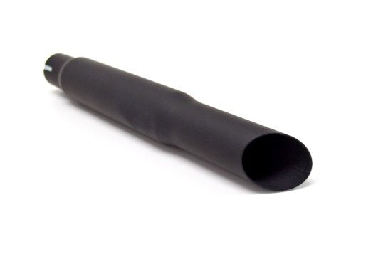 EMGO 16 SLASH CUT SHORTY (chrome)