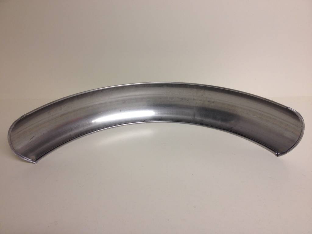 ALUMINIUM FENDER 105MM x 820mm
