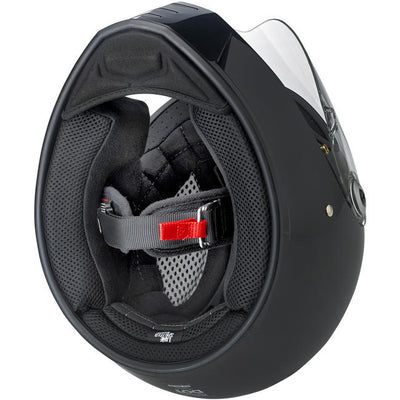 Lanesplitter Helmet - Gloss Black