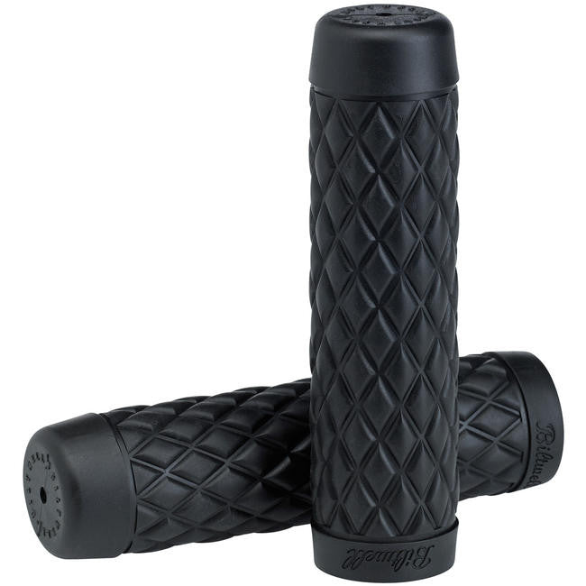 Torker Grips - Black