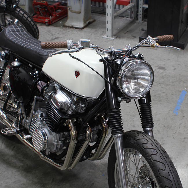 Torker Grips - Chocolate