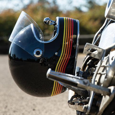 gringo S biltwell helmet rogue motorcycles perth west western australia