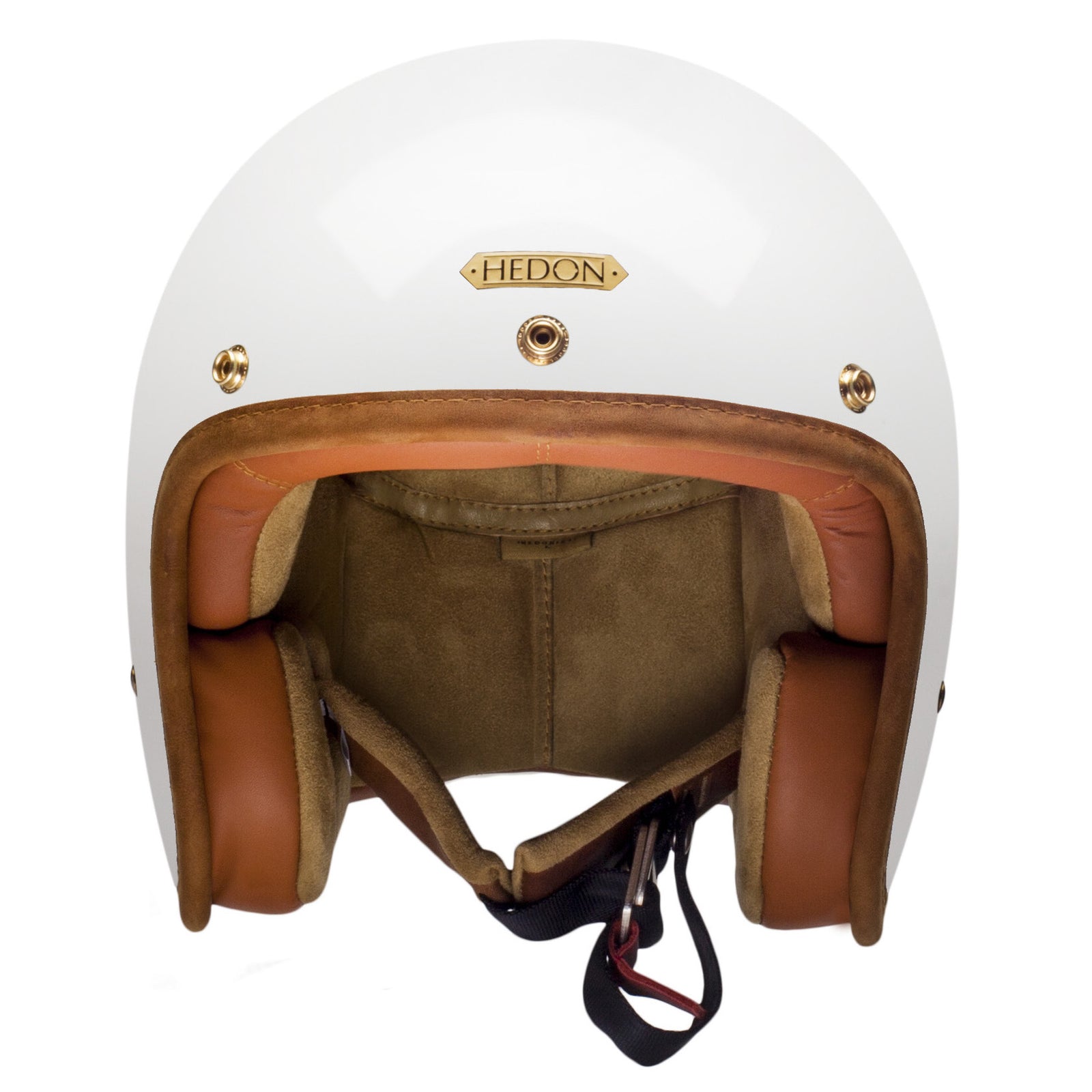 DMD Artemis Open Face Vintage Helmet - Rogue Motorcycles