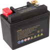 Motocell MLG7L 24WH Lithium Gold Battery