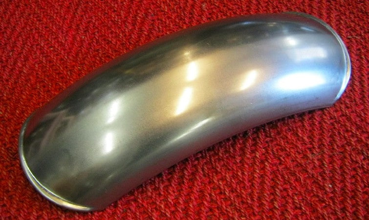 rogue motorcycles perth australia mudguard fender aluminium stainless steel motorbike guard custom