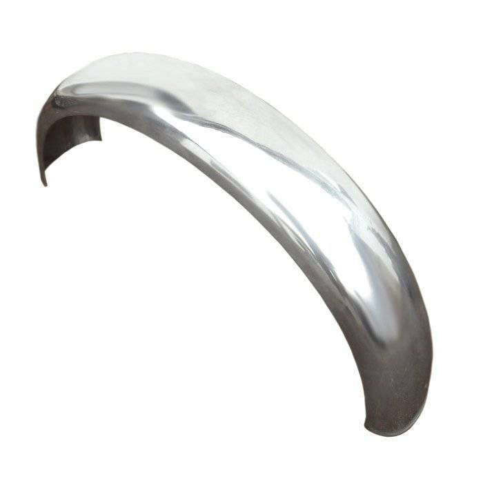 18/19 INCH STAINLESS STEEL FENDER 140MM