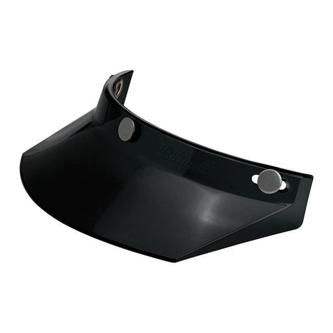 MOTO VISOR BLACK