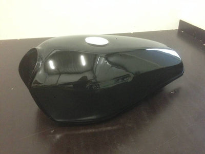 CB STYLE FUEL TANK WITH ACCESSOIRES TYPE 5