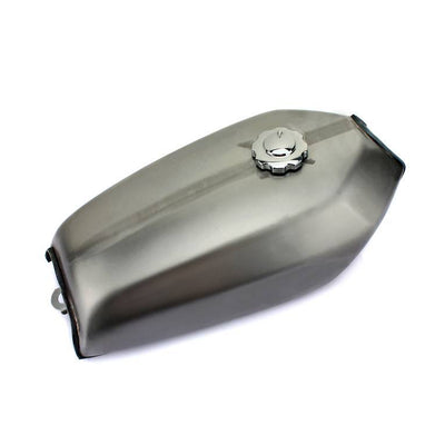CG125 FUEL TANK WITH ACCESSORIES TYPE 3