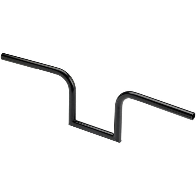FRISCO HANDLEBARS 1" - BLACK